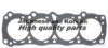 ASHUKI 0375-1401 Gasket, cylinder head